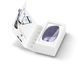 Очищувальна щітка для обличчя GESKE Sonic Thermo Facial Brush&Face-Lifter 8в1 purple HB0090 фото 9