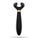 Вібратор для пар Satisfyer Endless Fun Black, 3 незалежні мотори, багатофункціональний SO3108 фото 2