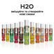 Змазка на водній основі System JO H2O &mdash; Green Apple (30 мл) без цукру, рослинний гліцерин SO1481 фото 6