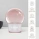 Масажер для обличчя і тіла GESKE Cool&Warm Face and Body Massager 7в1 starlight HB0304 фото 3
