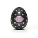 Мастурбатор яйцо Tenga Egg Lovers (Сердечки) EGG-001L фото 1