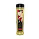Масажна олія Shunga Romance &ndash; Sparkling Strawberry Wine (240 мл) натуральна зволожувальна SO3935 фото 1