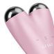 Микротоковый подтягиватель лица GESKE MicroCurrent Face-Lifter 6в1 pink HB0137 фото 5