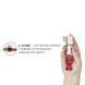 Рождественский набор лубрикантов System JO Naughty or Nice Gift Set &ndash; Candy Cane & Gingerbread 2х30 SO6163 фото 5