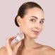 Масажер для обличчя і тіла GESKE Cool&Warm Face and Body Massager 7в1 starlight HB0304 фото 4