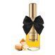Разогревающее масло Bijoux Indiscrets Light my Fire &ndash; Caramel&Sea salt SO5938 фото 1