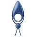 Эрекционное виброкольцо ласо с регулировкой размера Satisfyer Sniper Blue SO6080 фото 1