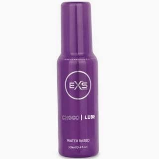 EXS Choco Lube Water Based 100 мл EXL4 фото