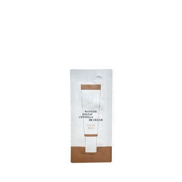 Тестер ВВ крема с экстрактом центеллы Purito Seoul Wonder Releaf Centella BB Cream (№21 Light Beige) 1ml 000005606 фото