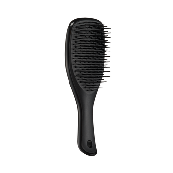 Щетка для волос Tangle Teezer The Ultimate Detangler Mini Liquorice Black 5060926684406 фото