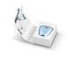 Микротоковый подтягиватель лица GESKE MicroCurrent Face-Lifter 6в1 aquamarine HB0138 фото 9