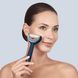 Электронный роллер для лица и тела с микроиглами GESKE MicroNeedle Face&Body Roller 8в1 midnight HB0199 фото 4