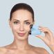 Микротоковый подтягиватель лица GESKE MicroCurrent Face-Lifter 6в1 aquamarine HB0138 фото 4