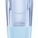 Масажер для очей GESKE Cool&Warm Eye Massager 7в1 aquamarine HB0307 фото 5