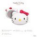 Ультразвукова щітка для обличчя GESKE Sonic Facial Brush 4в1 by Hello Kitty HB0041 фото 2