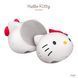 Ультразвукова щітка для обличчя GESKE Sonic Facial Brush 4в1 by Hello Kitty HB0041 фото 6