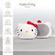Ультразвукова щітка для обличчя GESKE Sonic Facial Brush 4в1 by Hello Kitty HB0041 фото 3