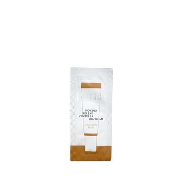 Тестер ВВ крема с экстрактом центеллы Purito Seoul Wonder Releaf Centella BB Cream (№23 Natural Beige) 1ml 000005607 фото