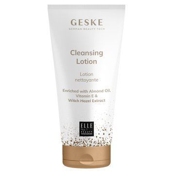 Очищающий лосьон GESKE Cleansing Lotion 100 мл HB0004 фото