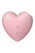 Вакуумный стимулятор Satisfyer Cutie Heart Light Red SO6286 фото 6