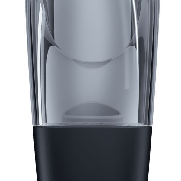 Массажер для глаз GESKE Cool & Warm Eye Massager 7в1 black HB0308 фото
