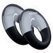 Массажер для глаз GESKE Cool & Warm Eye Massager 7в1 black HB0308 фото 6