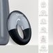 Массажер для глаз GESKE Cool & Warm Eye Massager 7в1 black HB0308 фото 3