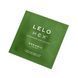 Презервативи LELO HEX Condoms Organic 12 Pack, тонкі та суперміцні SX3043 фото 2
