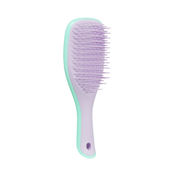Щетка для волос Tangle Teezer The Ultimate Detangler Mini Wisteria Leaf 5060630041311 фото