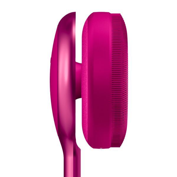 Звуковая светодиодная щетка для всего тела GESKE Sonic LED Full-Body Brush&Intensive Exfoliator 9в1 magenta HB0388 фото