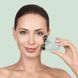 Микротоковый подтягиватель лица GESKE MicroCurrent Face-Lifter 6в1 green HB0140 фото 4