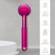 Звуковая светодиодная щетка для всего тела GESKE Sonic LED Full-Body Brush&Intensive Exfoliator 9в1 magenta HB0388 фото 3