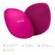 Щітка для обличчя GESKE Facial Brush 4в1 magenta HB0043 фото 2