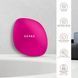 Щітка для обличчя GESKE Facial Brush 4в1 magenta HB0043 фото 3