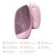 Очищувальна щітка для обличчя GESKE Sonic Thermo Facial Brush&Face-Lifter 8в1 pink HB0093 фото 2