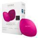 Щітка для обличчя GESKE Facial Brush 4в1 magenta HB0043 фото 1