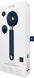 Звуковая светодиодная щетка для всего тела GESKE Sonic LED Full-Body Brush&Intensive Exfoliator 9в1 midnight HB0389 фото 8