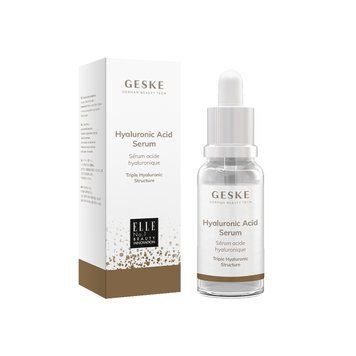 Сироватка з гіалуроновою кислотою GESKE Hyaluronic Acid Serum 30 мл HB0011 фото