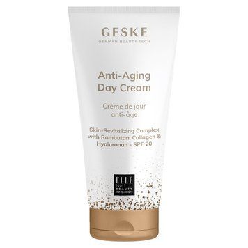 Антивозрастной дневной крем GESKE Anti-Aging Day Cream 100 мл HB0008 фото
