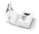 Электронный роллер для лица и тела с микроиглами GESKE MicroNeedle Face&Body Roller 8в1 turquoise HB0202 фото 9