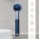 Звуковая светодиодная щетка для всего тела GESKE Sonic LED Full-Body Brush&Intensive Exfoliator 9в1 midnight HB0389 фото 3