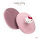 Щітка для обличчя GESKE Facial Brush 3в1 by Hello Kitty з тримачем pink HB0241 фото 6
