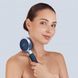 Звуковая светодиодная щетка для всего тела GESKE Sonic LED Full-Body Brush&Intensive Exfoliator 9в1 midnight HB0389 фото 4
