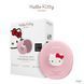 Щітка для обличчя GESKE Facial Brush 3в1 by Hello Kitty з тримачем pink HB0241 фото 1