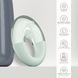 Масажер для очей GESKE Cool&Warm Eye Massager 7в1 green HB0310 фото 3