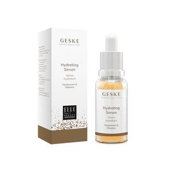 Зволожуюча сироватка GESKE Hydrating Serum 30 мл HB0012 фото