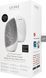 Очистительная щетка для лица GESKE Sonic Thermo Facial Brush&Face-Lifter 8в1 white HB0095 фото 8