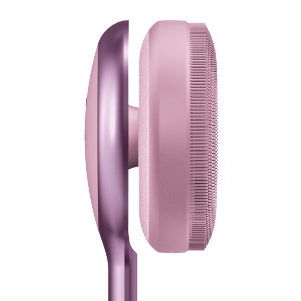 Звуковая светодиодная щетка для всего тела GESKE Sonic LED Full-Body Brush&Intensive Exfoliator 9в1 pink HB0390 фото