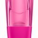 Масажер для очей GESKE Cool&Warm Eye Massager 7в1 magenta HB0311 фото 5