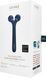Электронный ультразвуковой ролик для лица GESKE Sonic Facial Roller 4в1 midnight HB0177 фото 8